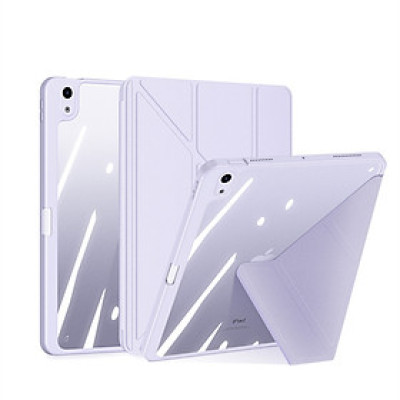 Bao Da Dux Ducis Magi Series cho Ipad Air 11 inch 2024/ Air 4/ Air 5 10.9 inch_ Hàng Chính Hãng
