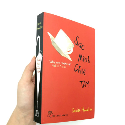 Sao Mình Chia Tay