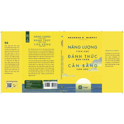 Năng Lượng Tích Cực, Đánh Thức Bản THân, Cân Bằng Cảm Xúc  - Bản Quyền