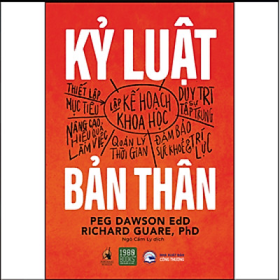Kỷ Luật Bản Thân