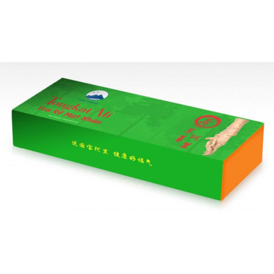 Trà Rễ Mật Nhân 250gr (50 gói)