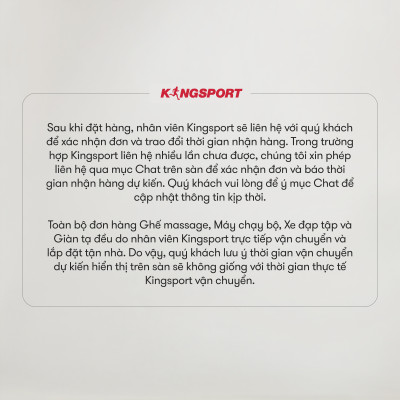 Ghế massage KINGSPORT G83 hệ thống con lăn hiện đại, con lăn lòng bàn chân 3 cấp độ, nhiệt hồng ngoại kép
