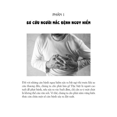 Kỹ Năng Sơ Cứu Tại Nhà