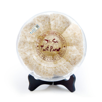 Yến Sào Thái Phong - Yến sào tinh chế 100 gr (957)