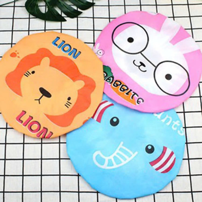 COMBO 2 Mũ ủ tóc trùm đầu cao cấp phù hợp mọi kích thước - Hàng nhập khẩu COMBO 2 Mũ Tắm - Giao Màu Ngẫu Nhiên