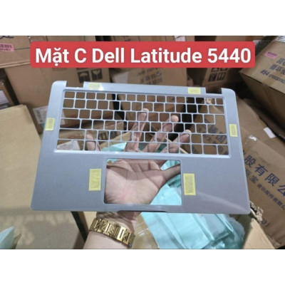 Bộ vỏ Dell Latitude 5440 Gen 13 TH – hàng chuẩn zin hãng form, lắp vừa khít, chất lượng bền đẹp