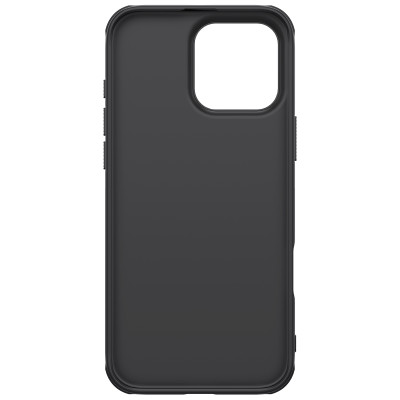 Ốp Lưng Nillkin Super Frosted Shield Pro Cho iPhone 16 / iPhone 16 Plus / iPhone 16 Pro / iPhone 16 Pro Max - Hàng Chính Hãng