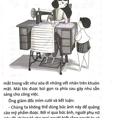 500 Câu Chuyện Đạo Đức - Tình Mẫu Tử (Tái Bản 2023)