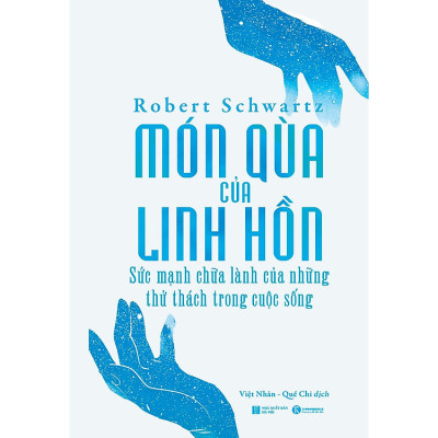Combo 2 cuốn : Món Quà Của Linh Hồn + Kế Hoạch Của Linh Hồn