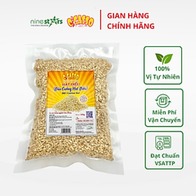 Đầu cuống hạt điều sống O