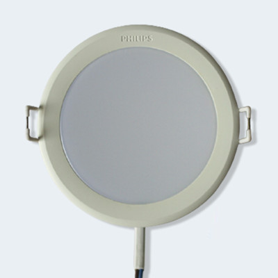 Đèn Downlight 59449 Meson 105 WH 9W Philips