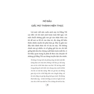 Sách - Tần Số Dinh Dưỡng Cá Nhân