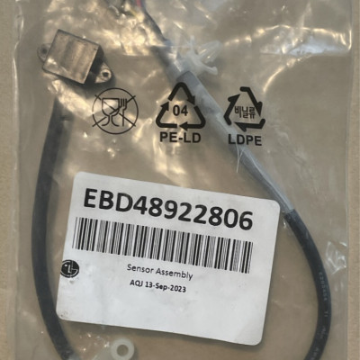 CẢM BIẾN CHỐNG RUNG MÁY GIẶT LG CỬA NGANG – HÀNG CHÍNH HÃNG