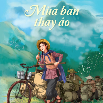 Kỉ Niệm 70 Năm Chiến Thắng Điện Biên Phủ - Mùa Ban Thay Áo