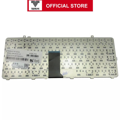 Bàn Phím Tương Thích Cho Laptop Dell Studio 1435 1535 1536 1537 - Hàng Nhập Khẩu New Seal TEEMO PC KEY518