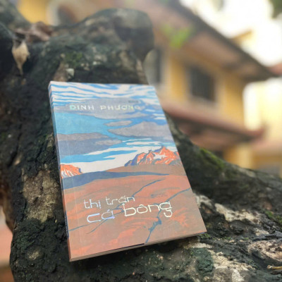 Thị Trấn Cá Bông