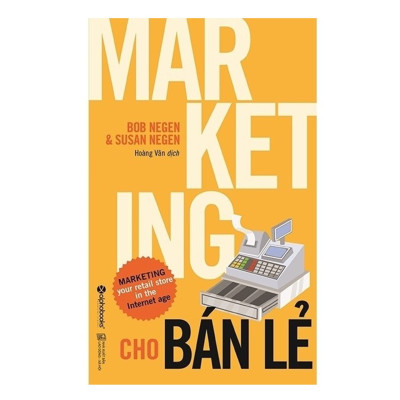 Combo Marketing Đem Lại Thành Quả Vượt Trội: Marketing Truyền Miệng + Marketing Cho Bán Lẻ