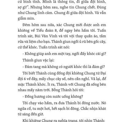 Sách - Những Ngọn Khói Bên Đường - Bút Ký Chiến Trường K