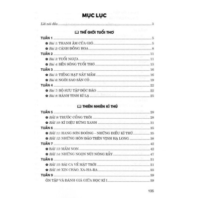 Sách - Hướng Dẫn Học Và Làm Bài Tiếng Việt 5 - Combo 2 Tập - Bám Sát SGK Kết Nối Tri Thức Với Cuộc Sống - Hồng Ân