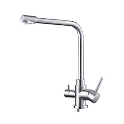VÒI RỬA BÁT FASTER FS 04SS - HÀNG CHÍNH HÃNG