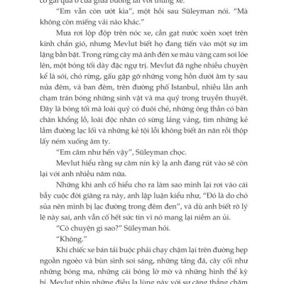 Xa Lạ Trong Tôi