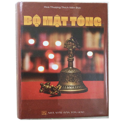 Sách - Bộ Mật Tông - Chính Thông Book