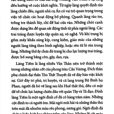 Cuốn Gia Phả Bị Thất Lạc