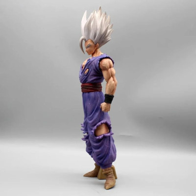 Mô hình DragonBall Gohan Best dáng đứng