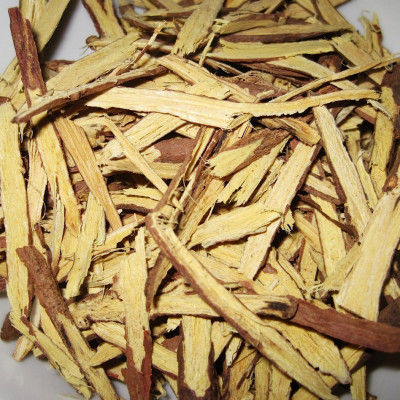 Cam Thào Khô Thái Lát VIETTIN MART 100G