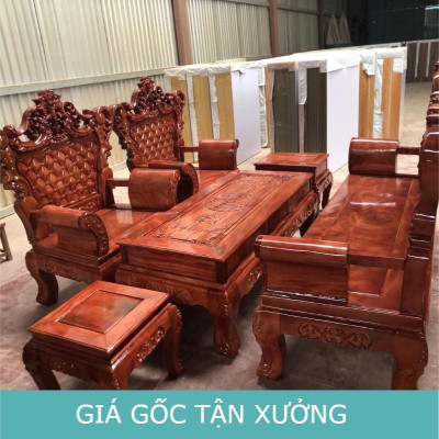 Bàn Ghế Ăn G4