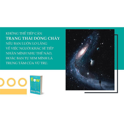 Sách - Flow - Dòng Chảy - Mihaly Csikszentmihalyi - First News