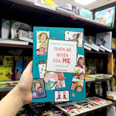 Tuyên Bố Quyền Của Mẹ