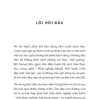 Ước Vọng Về Quốc Gia Lập Trình - Từ Tiếng Anh Đến Tiếng Code _TRE