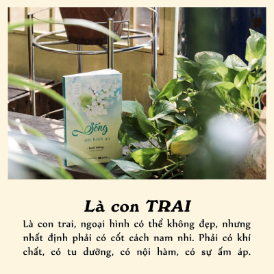 Combo 3 cuốn sách giúp sống an nhiên: Không Diệt Không Sinh Đừng Sợ Hãi, Thả Trôi Phiền Muộn, Sống Đời Bình An