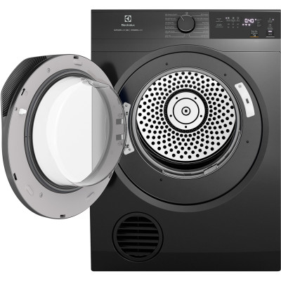 Máy sấy thông hơi Electrolux UltimateCare 9 kg EDV904N3SC- HÀNG CHÍNH HÃNG - CHỈ GIAO HCM