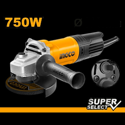 Máy mài góc INGCO AG750282 