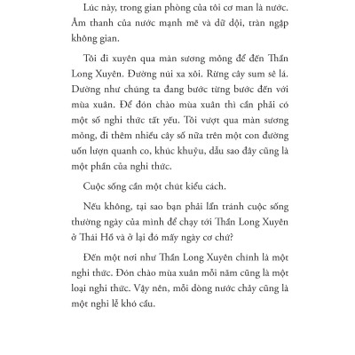 Đánh Thức Sức Mạnh Nội Tâm