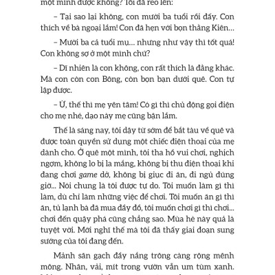Sách - Thức Dậy Với Mặt Trời