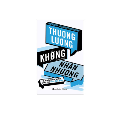 Combo Sách Kĩ Năng Kinh Doanh: Chào Hàng Chuyên Nghiệp Để Bán Hàng Thành Công + Thương Lượng Không Nhân Nhượng