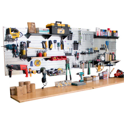 Bảng treo dụng cụ Pegboard cơ khí WB6