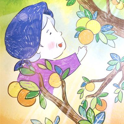 Thơ Gia Đình Yêu Thương - Thơ Về Bà