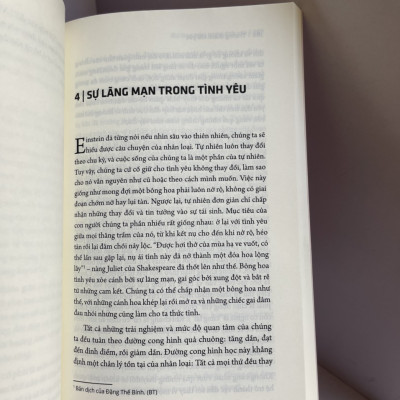 TRƯỞNG THÀNH KHI YÊU - David Richo – Thaihabooks