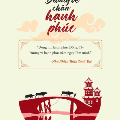 Đường Về Chân Hạnh Phúc