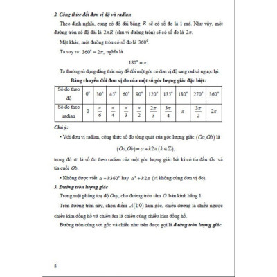 Khám Phá Toán 11 Để Học Giỏi - Tập 1 (dùng kèm sgk chân trời sáng tạo)