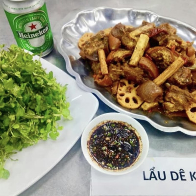 Xuyên tiêu bột 300gr Hoà Ký nguyên chất
