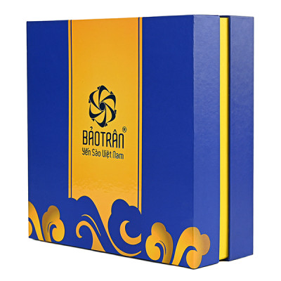 Yến Trắng Đặc Biệt 30g - Yến sào Bảo Trân