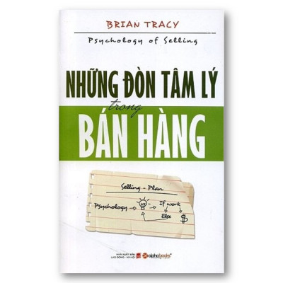 Combo Sách: Những Đòn tâm Lý Trong Bán Hàng + Khởi Nghiệp Táo Bạo