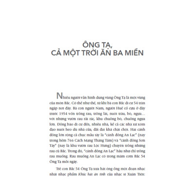 Sách Sài Gòn một thuở "Dân Ông Tạ đó!" Tập 3 - Cù Mai Công