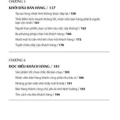 Bán Hàng Tư Vấn Sao Cho Đúng _ML