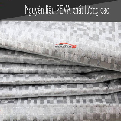 Bạt Phủ Ô Tô Mazda 3 Cao Cấp 3 Lớp Chống Nắng Nóng Chống Nước Chống xước